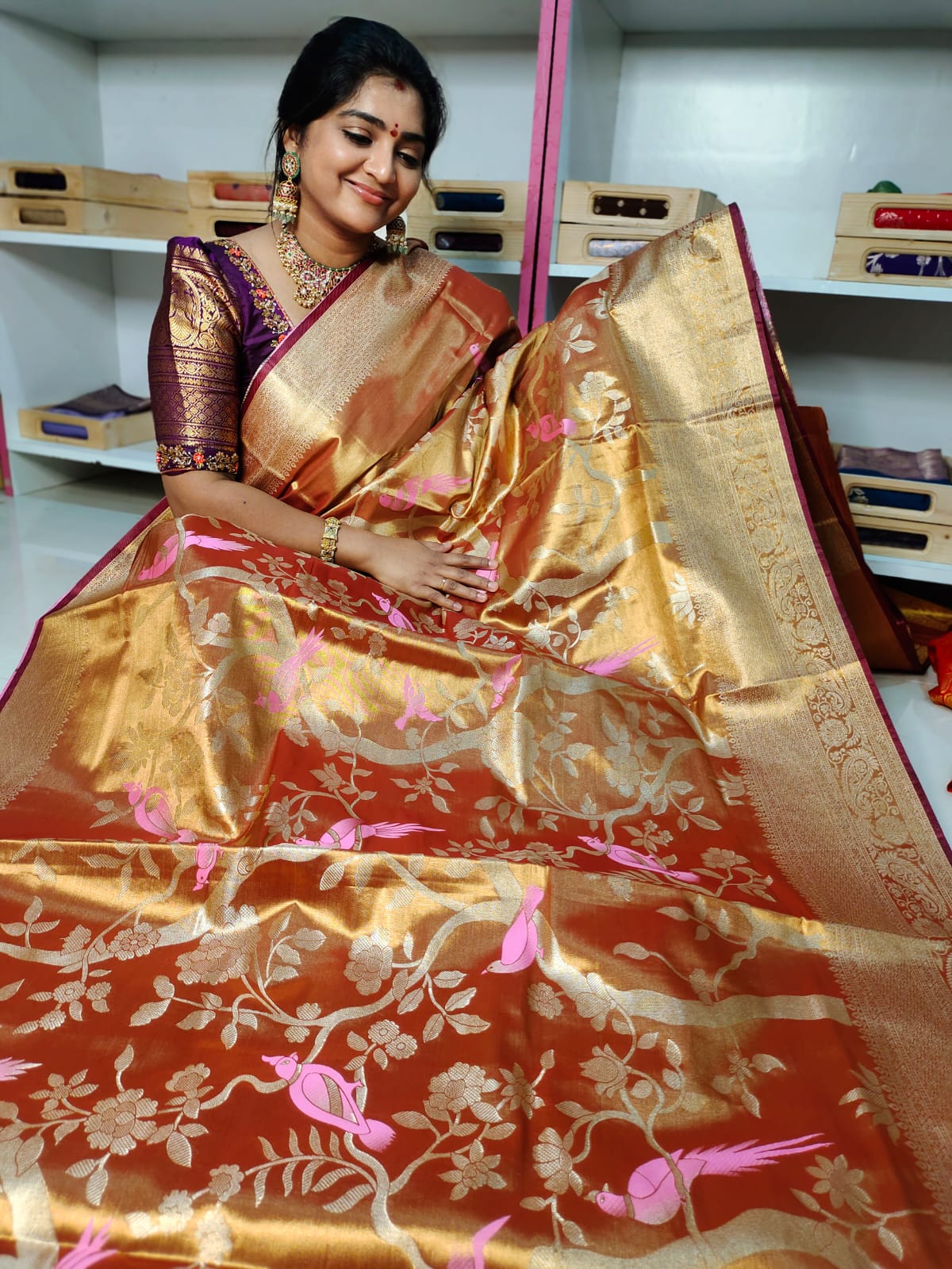 కెపి3500