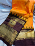 Sravanam gadwal sale