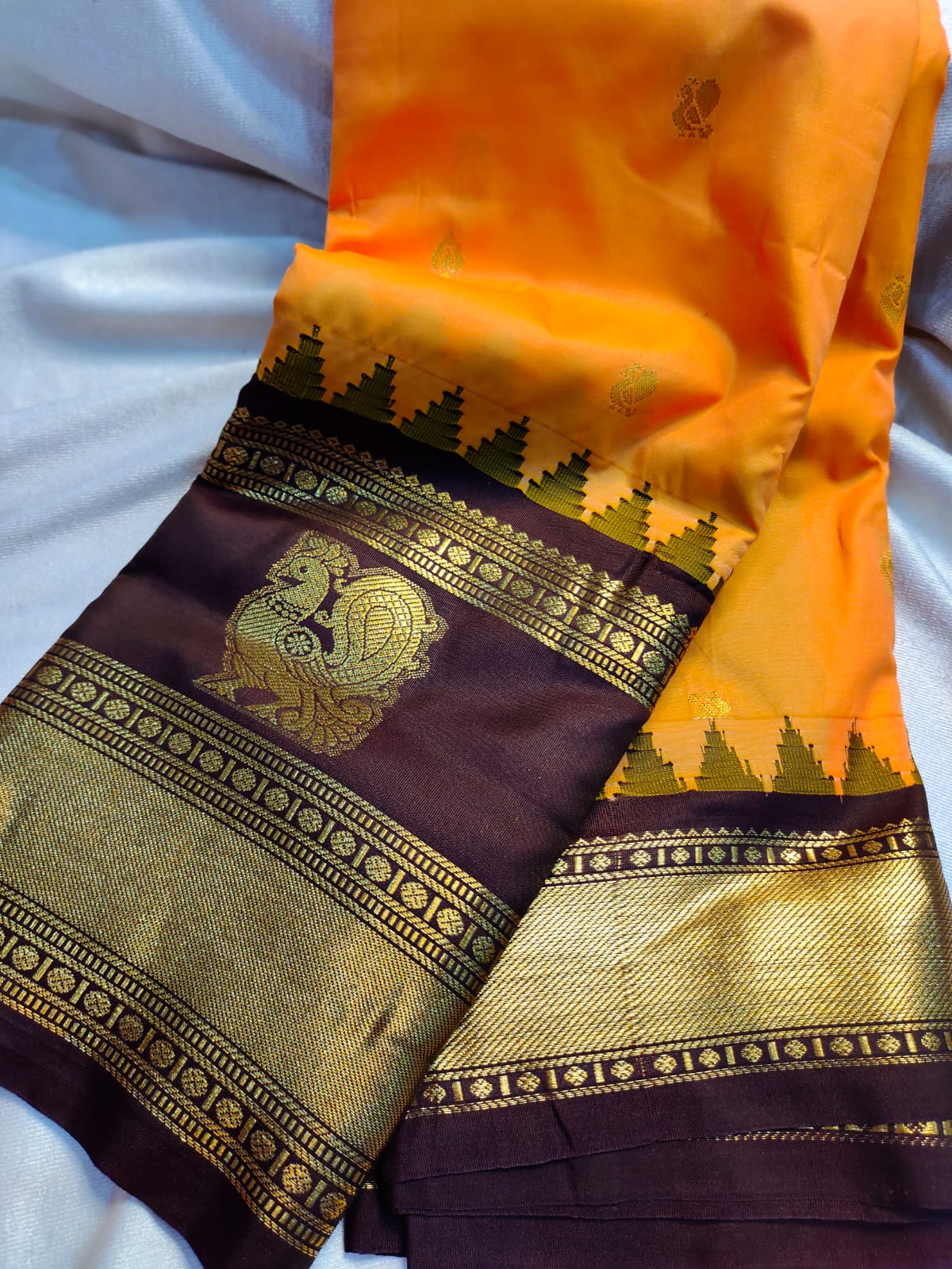 Sravanam gadwal sale