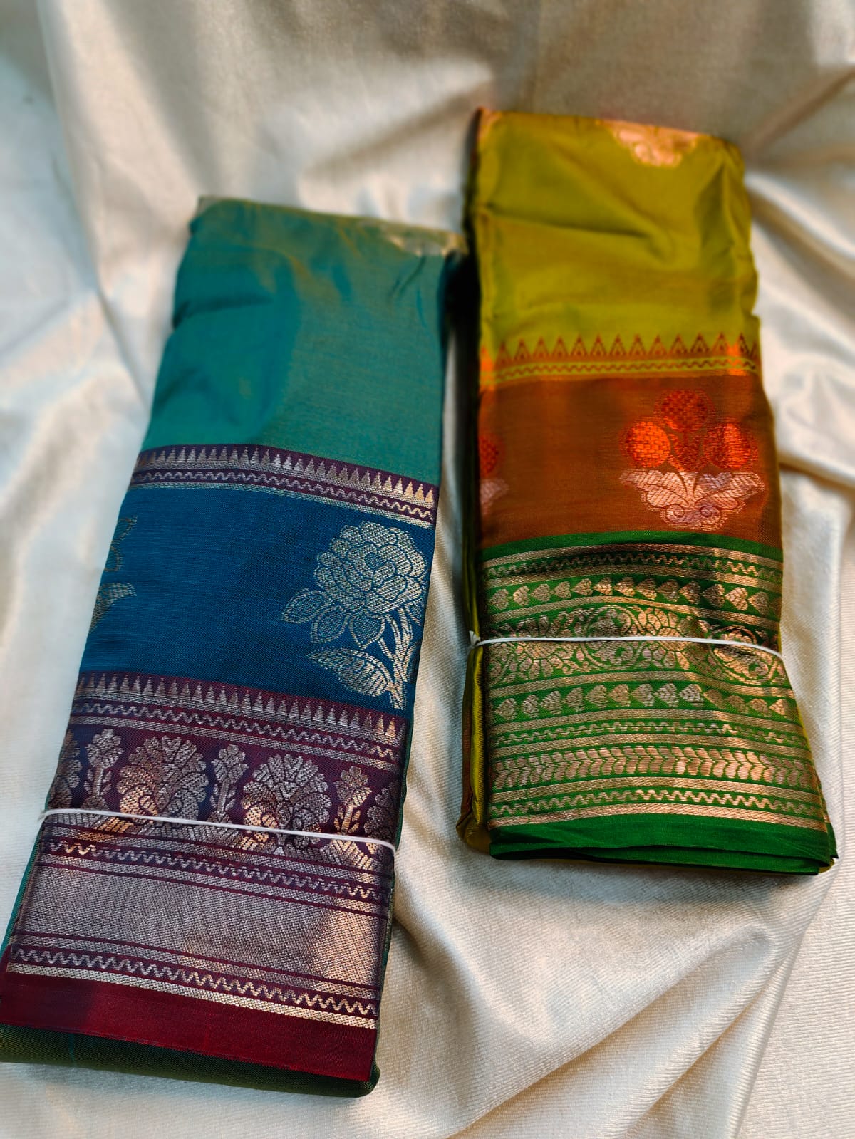 1+1 offer sarees