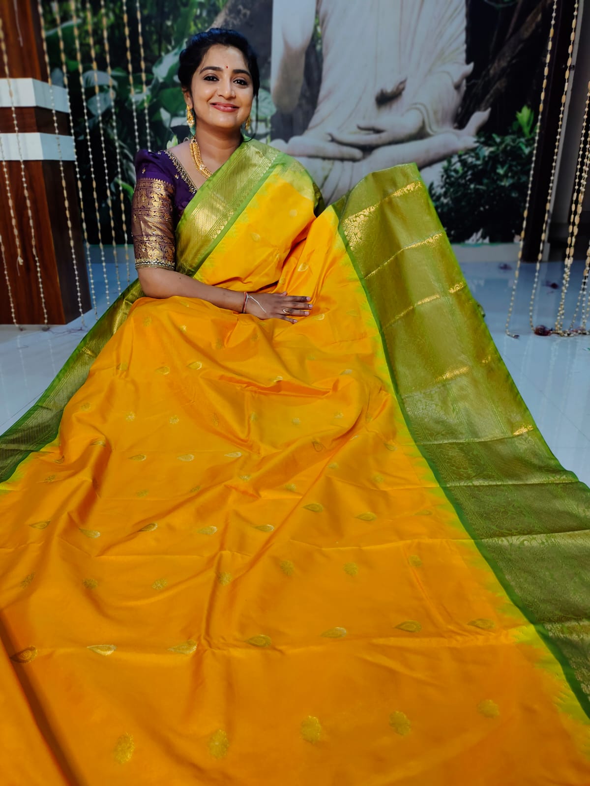 50% offer gadwal sarees