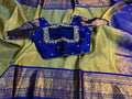 Ready to wear sarees