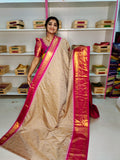 Ashadam sale gadwal silk saree
