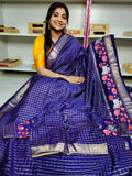 Ready to wear sarees