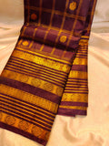 Vintage valli gadwal