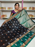 Uppada pattu sarees