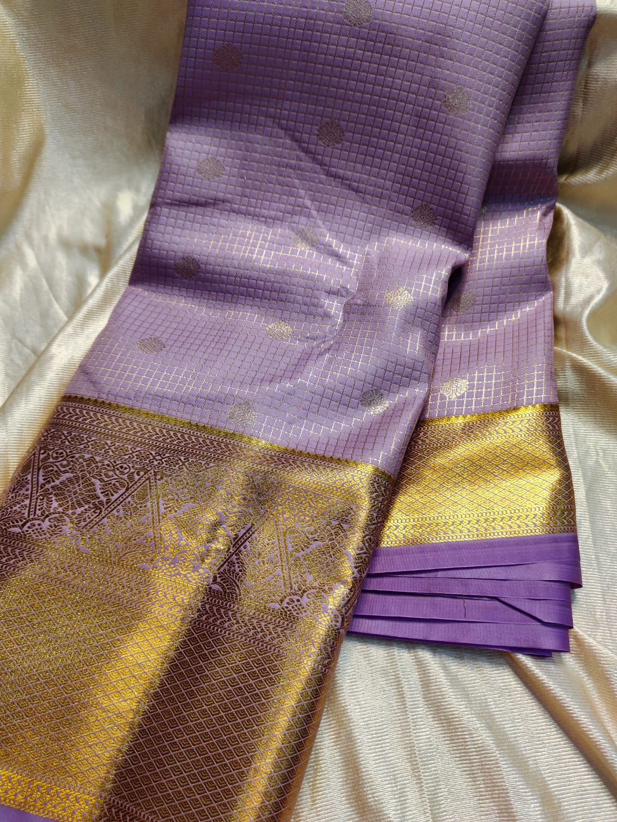 Resham kanchi
