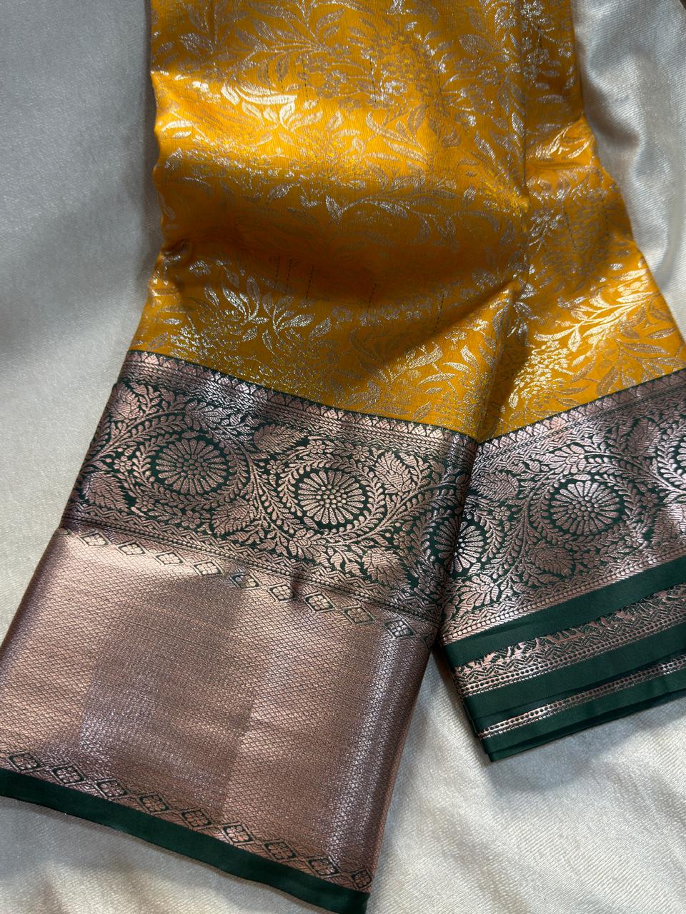 Kanchi offer