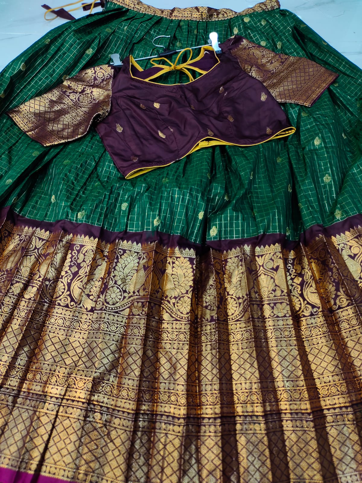 Gadwal lehnagas