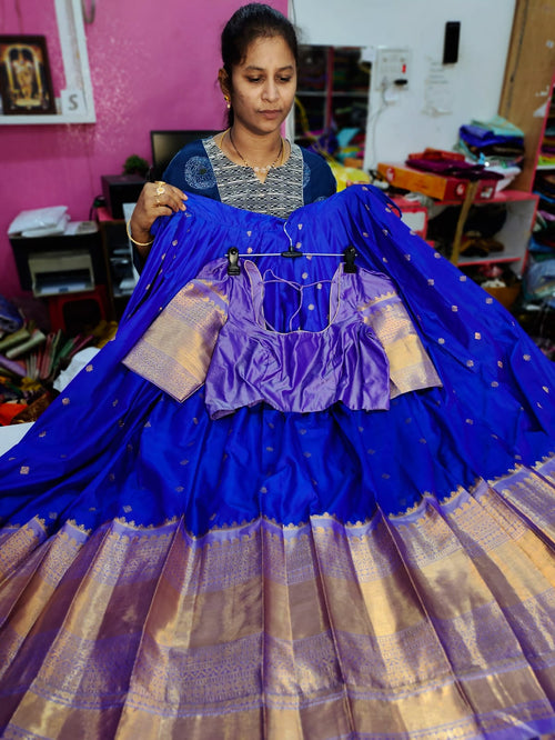 Sale gadwal lehangas