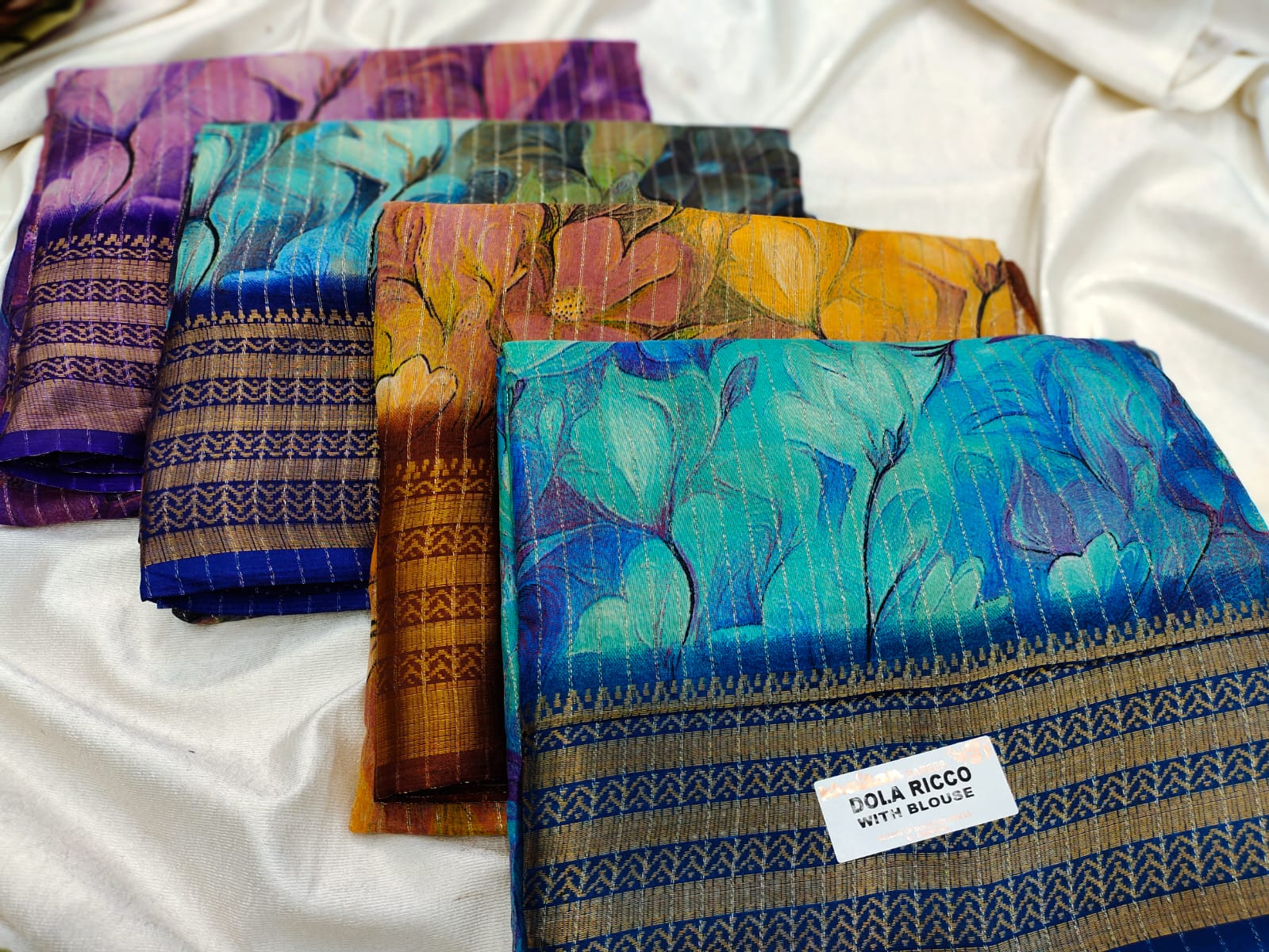 1+3 dola silk