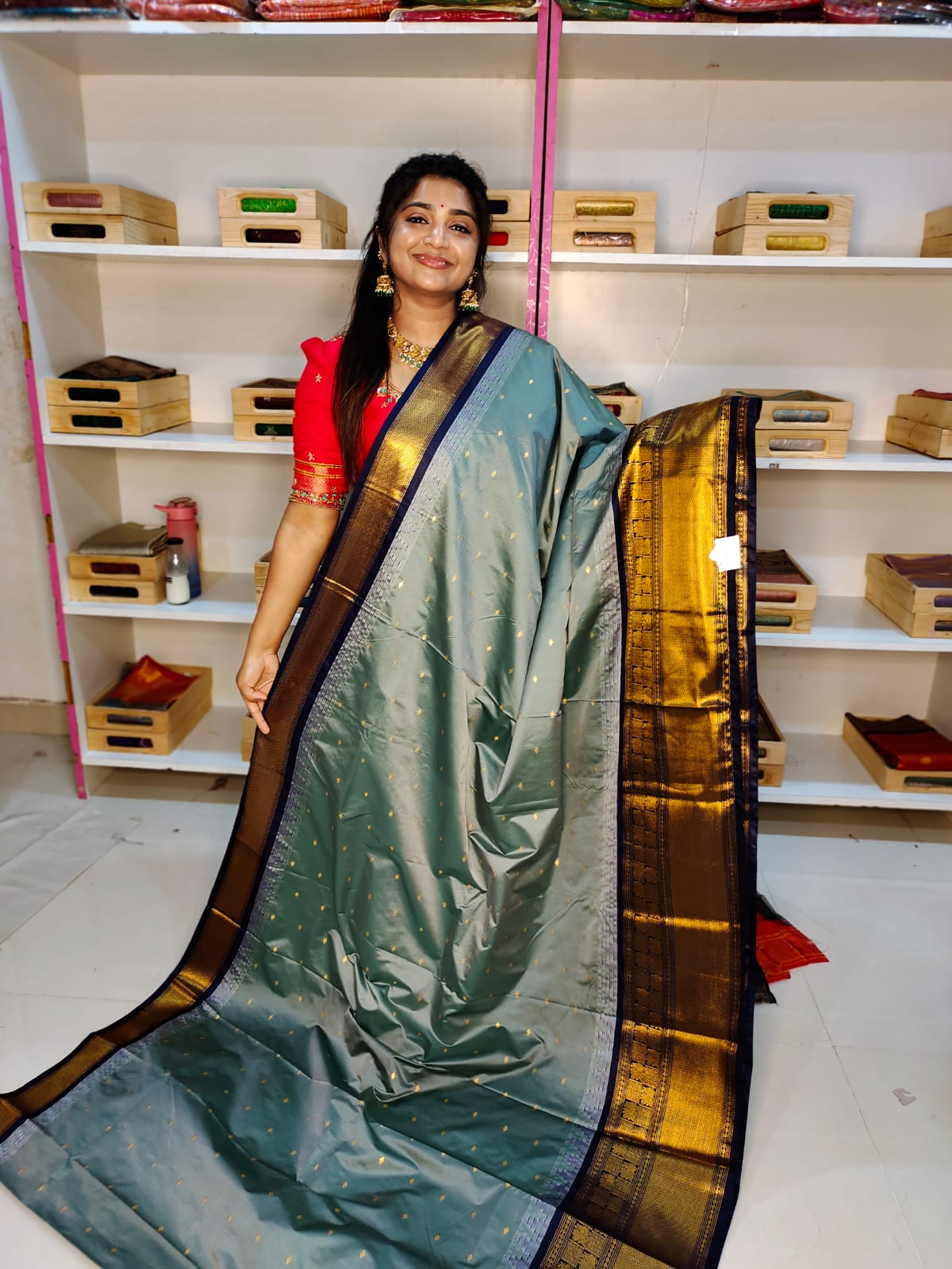 Feb gadwal sale