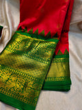 Gadwal silk