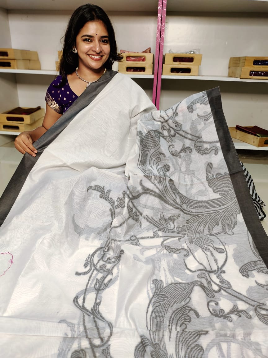 Dussehra offer saree
