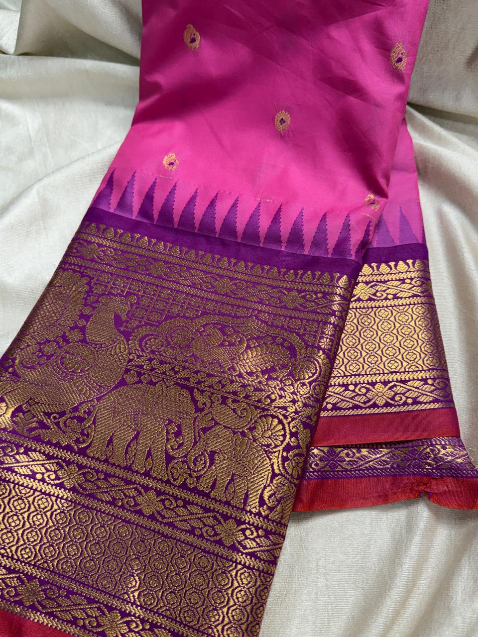 Mother’s Day Gadwal sale