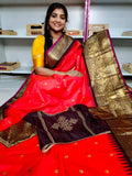 Ready to wear sarees