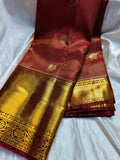 Resham kanchi