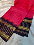 Sravanam gadwal sale