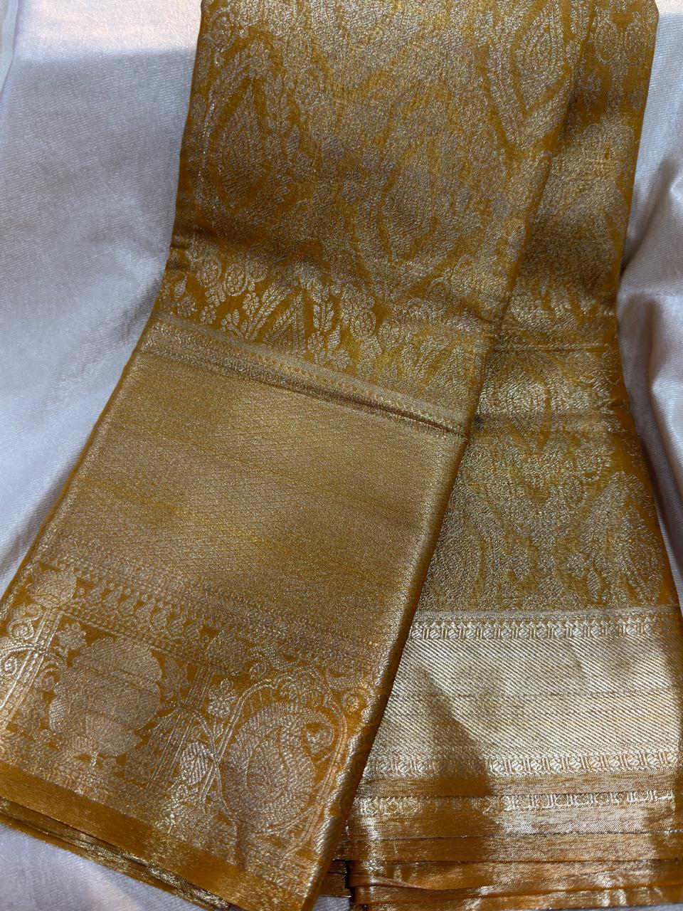 90% offer Kanchi pattu collection