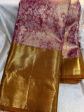 90% offer Kanchi pattu collection