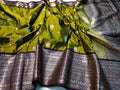Premium Katan Saree