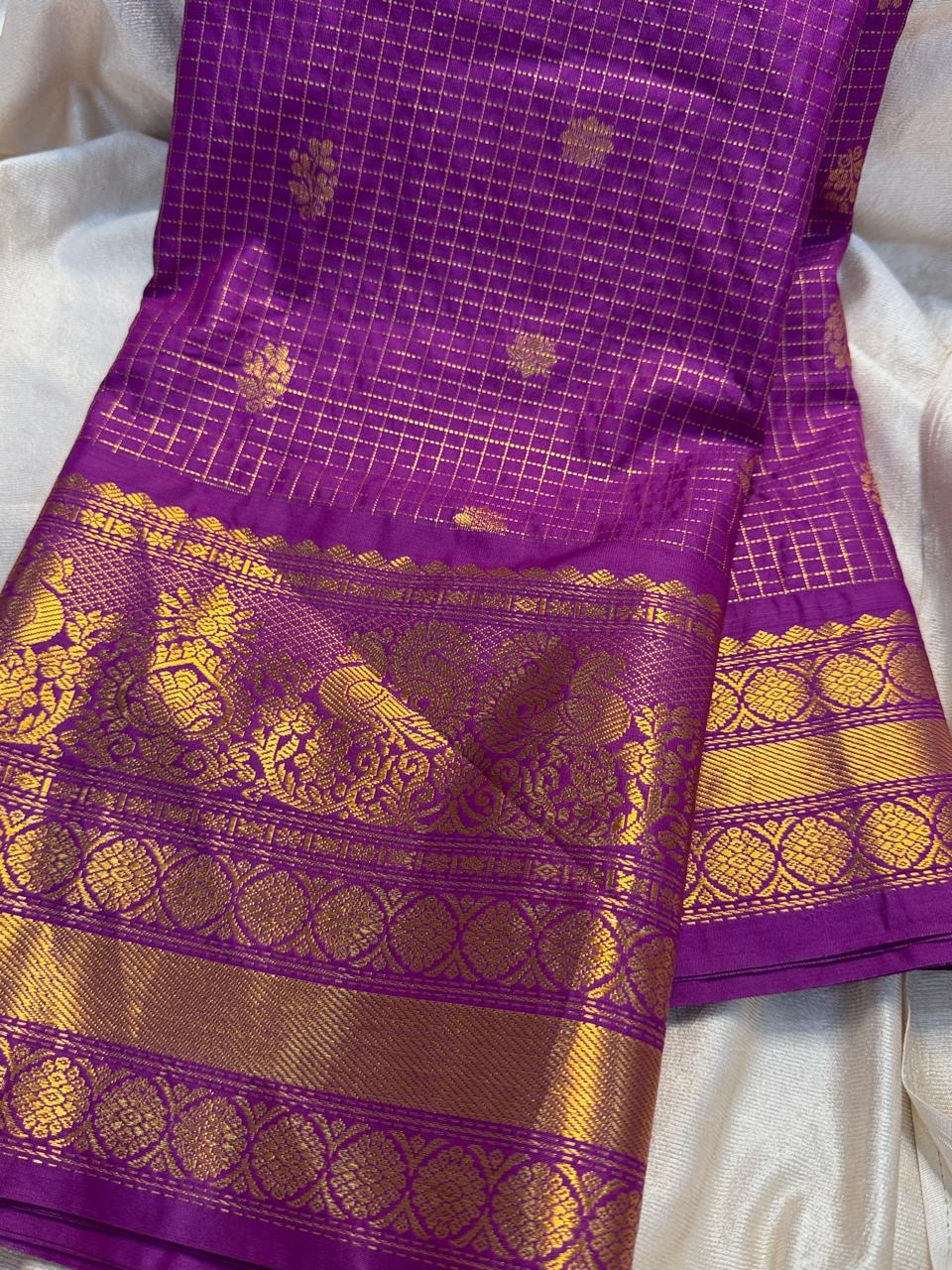 Mother’s Day Gadwal sale