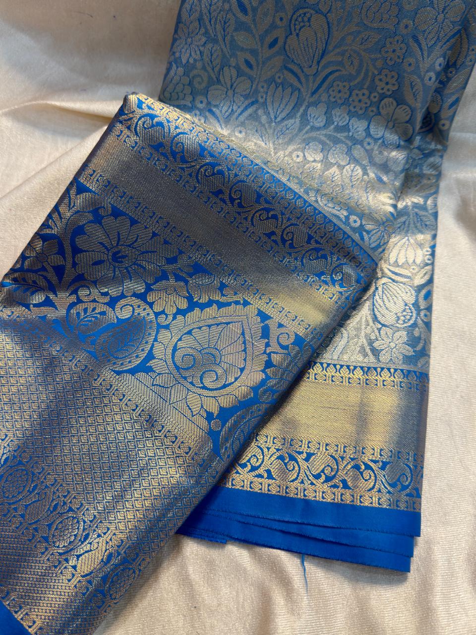 Ashadam Kanchi offer