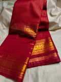New vintage gadwal