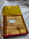 Soft silk
