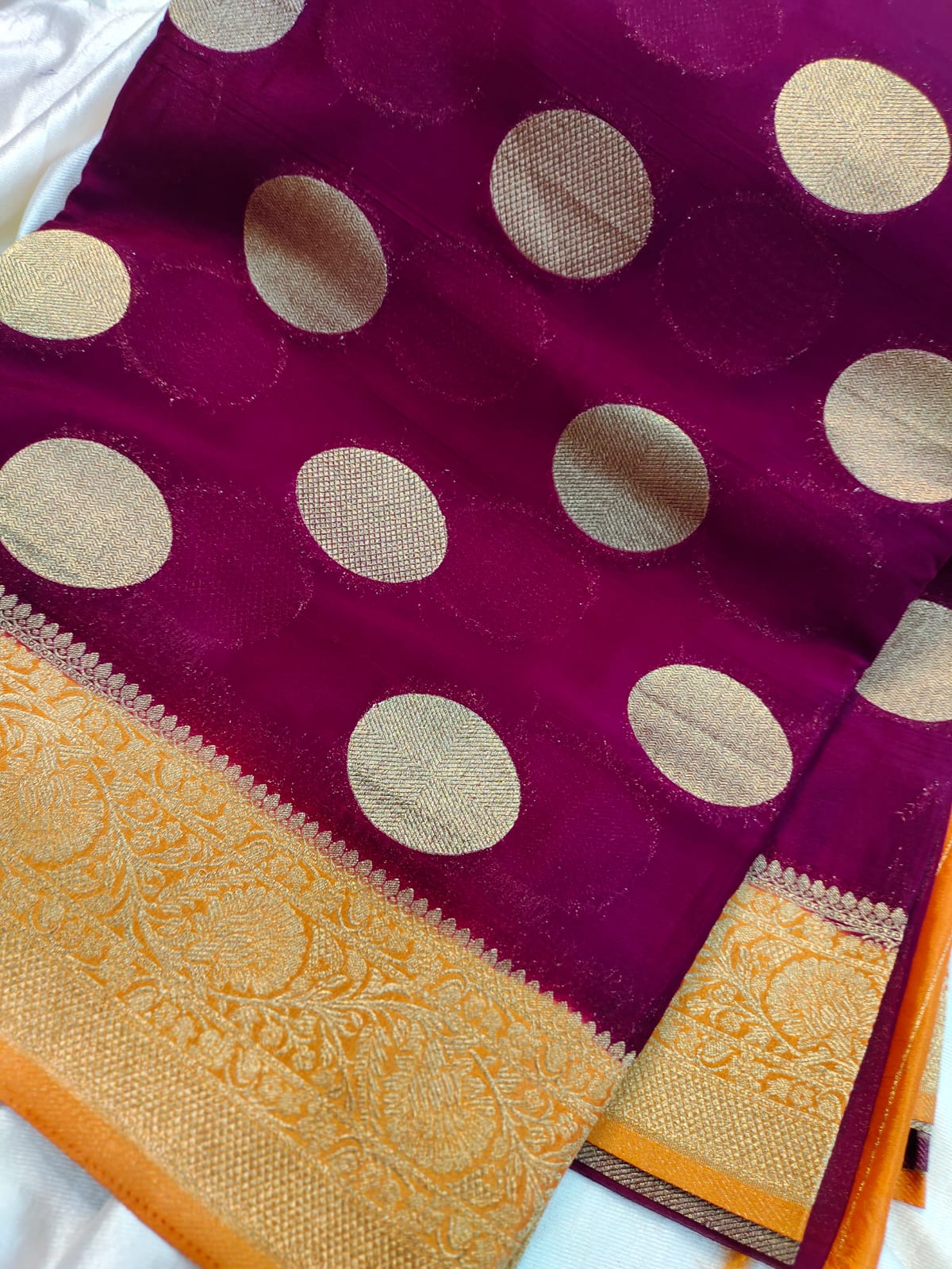 75% offer fancy sarees