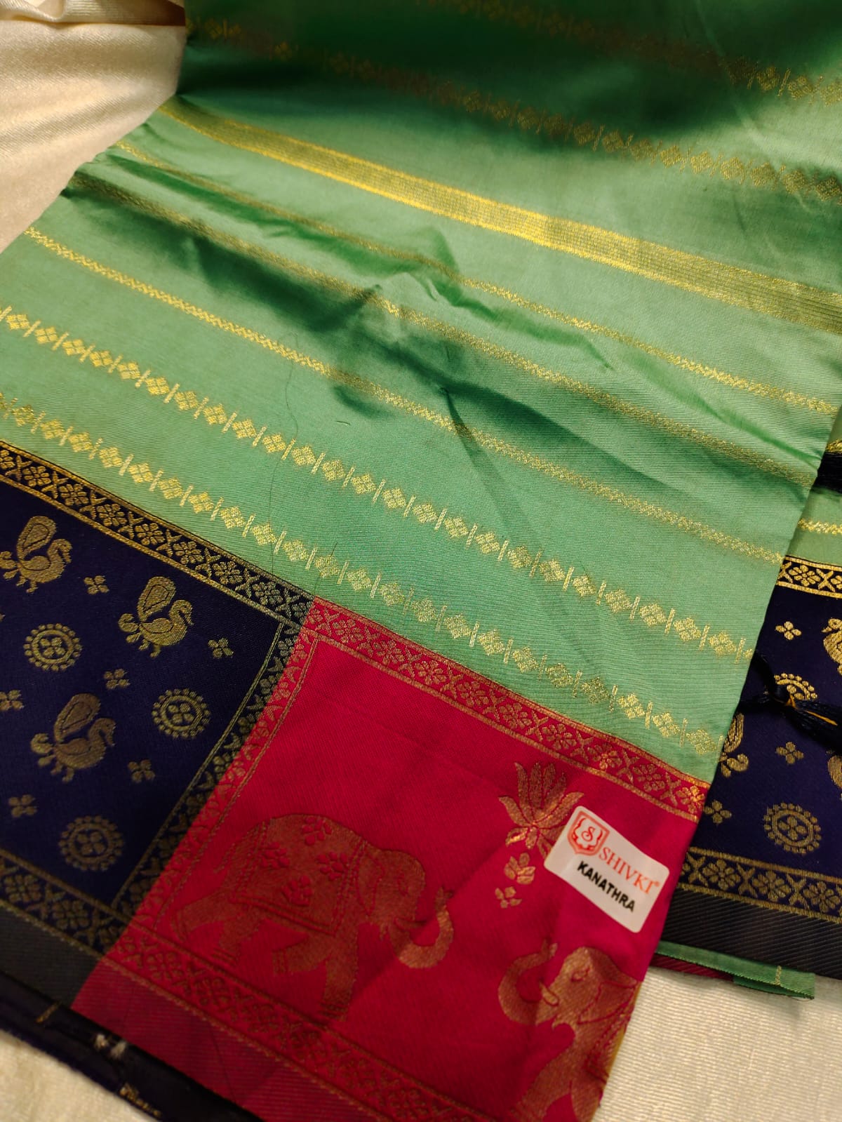 Fancy ashadam sale