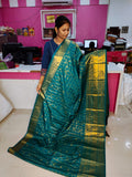 Vintage gadwal sarees