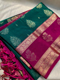 Uppada silk