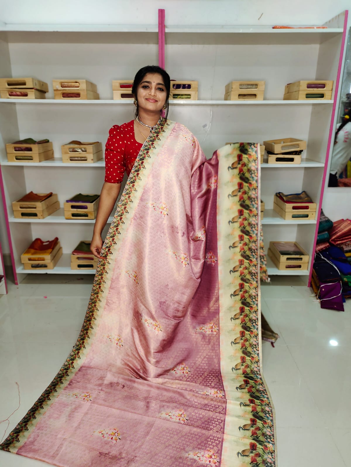 Ashadam clearance sale