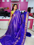 Vintage gadwal sarees