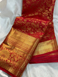 90% offer Kanchi pattu collection