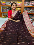 Pure katan pattu