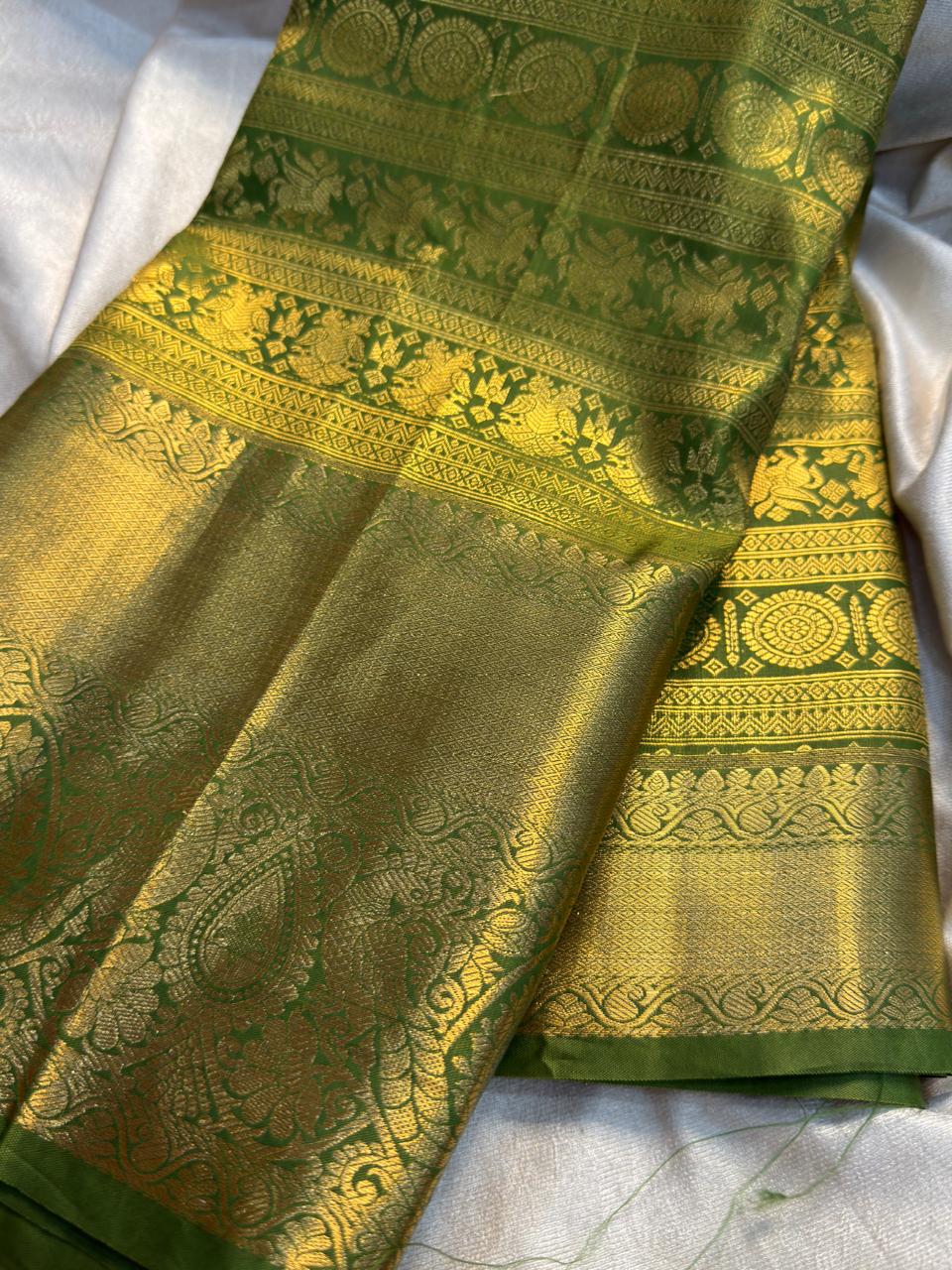 Ashadam Kanchi offer