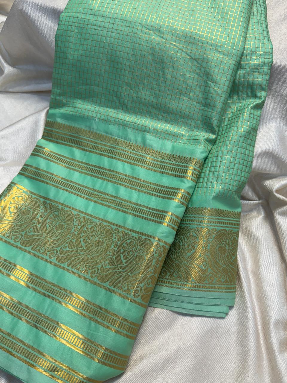 Mother’s Day Gadwal sale