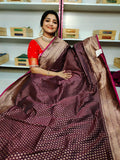 80% Katan banarasi sarees