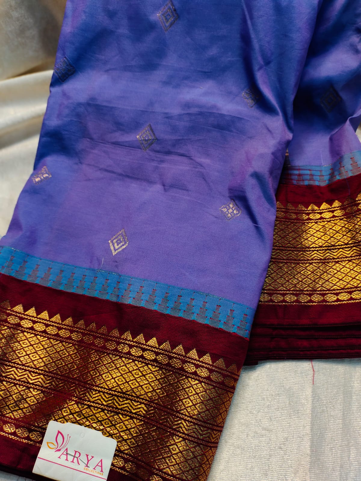 Gadwal sale
