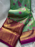 Kanchi offer