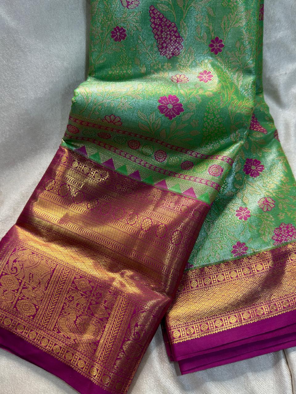 Kanchi offer