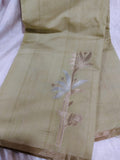 Chanderi silk