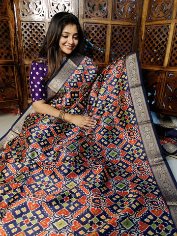 కలంకారి ఇక్కత్