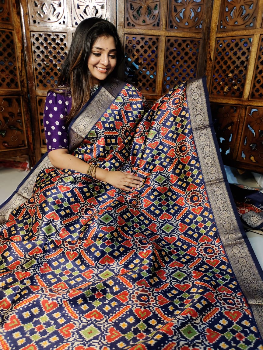 కలంకారి ఇక్కత్