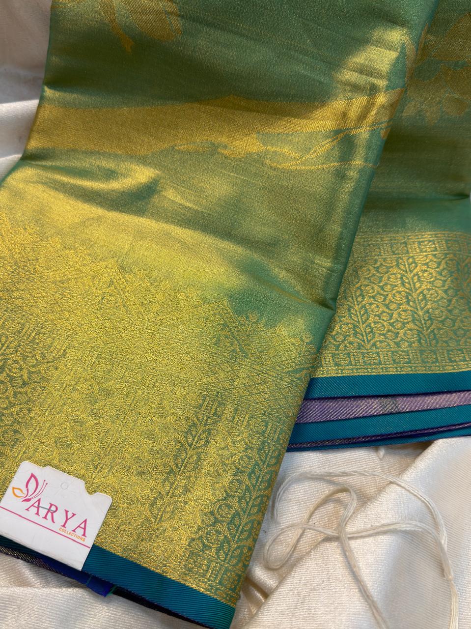 Kanchi 1 day sale