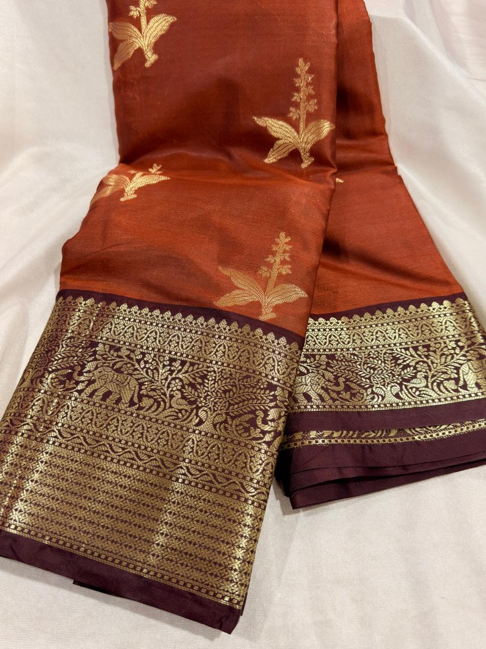 Katan silk