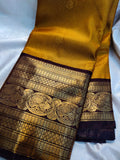 Vintage valli gadwal
