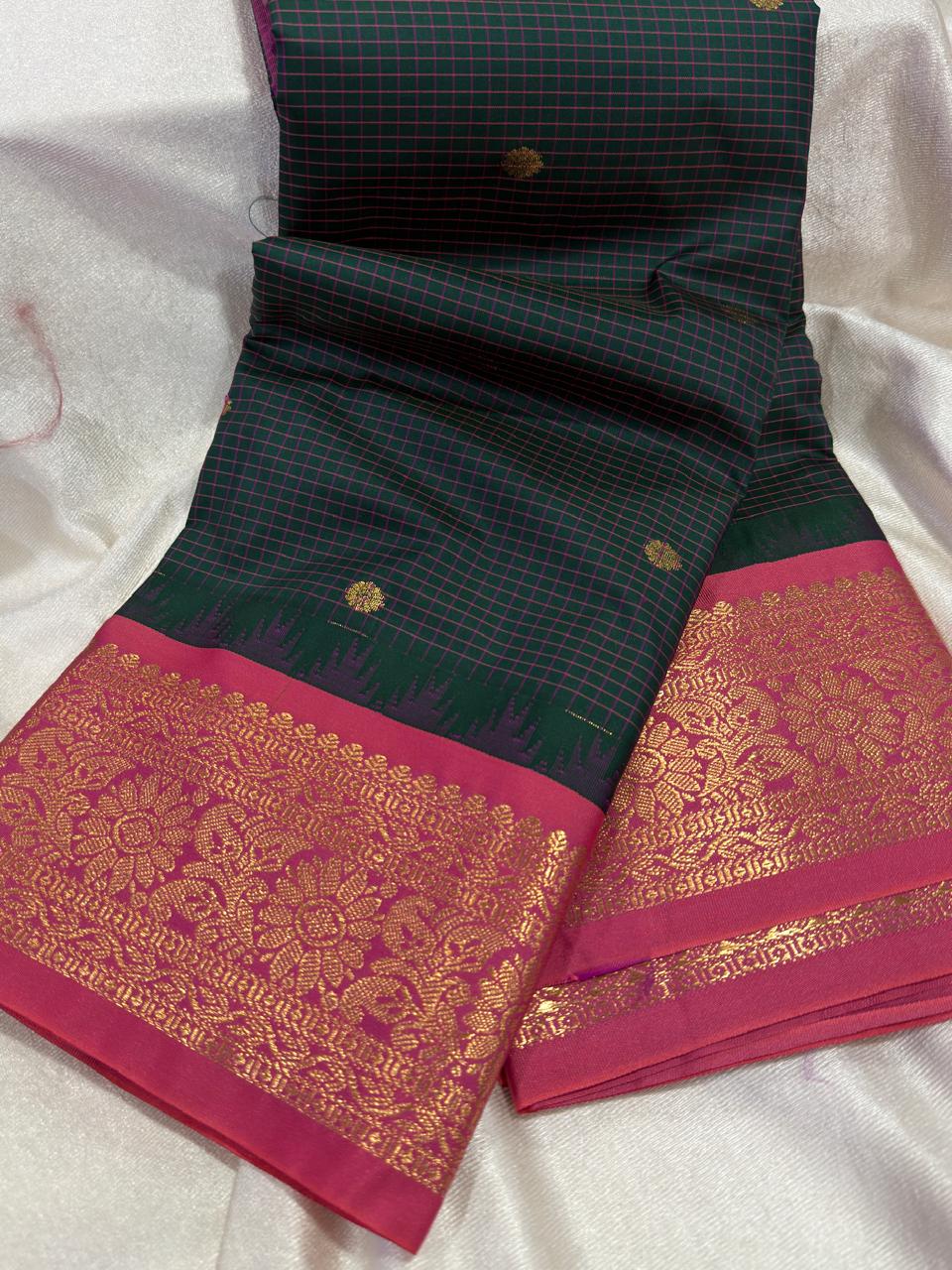 Checks gadwal